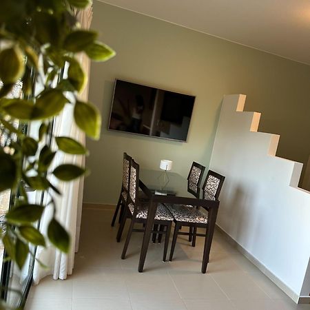 Dryades Agios Nikolaos Exterior foto