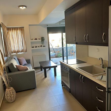Dryades Agios Nikolaos Exterior foto