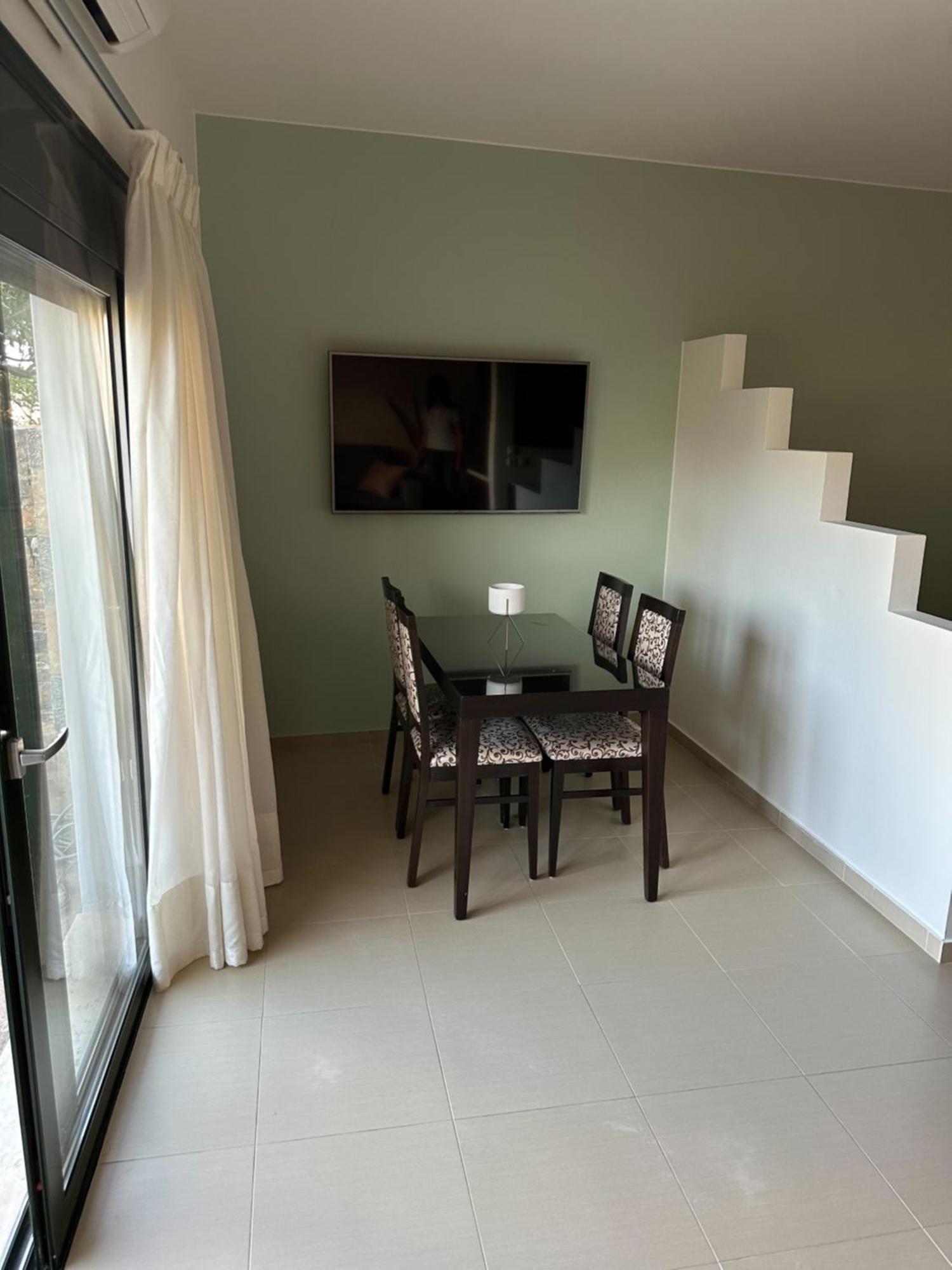 Dryades Agios Nikolaos Exterior foto