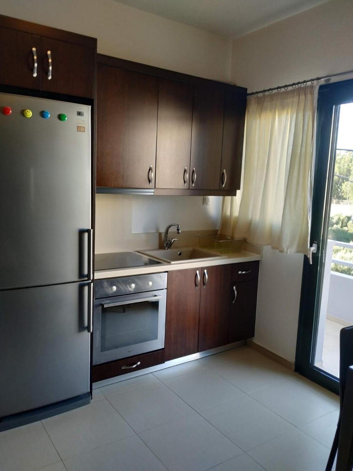 Dryades Agios Nikolaos Exterior foto